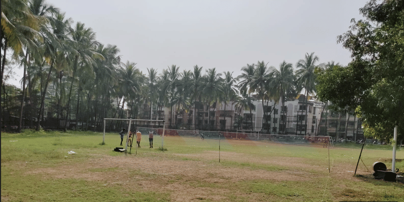 PCACS Campus & Infrastructure photo 25